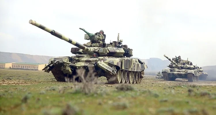 2 новости OC Media, Азербайджан, военный бюджет