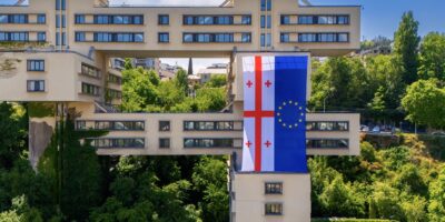 499761343 1148413133978680 7844789486257777922 n политика Bank of Georgia, featured, Арчил Гачечиладзе, Бидзина Иванишвили, Грузия-ЕС, экономика Грузии