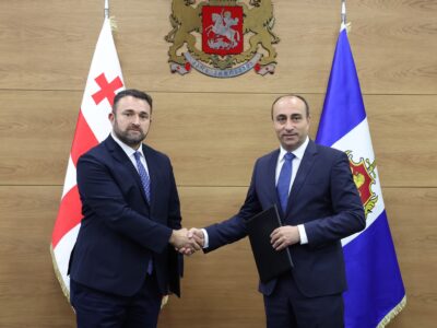 542506788 1071537668488399 6994854244139737188 n Fact or Fake выборы 4 октября, выборы в органы местного самоуправления, МВД Грузии, ЦИК Грузии