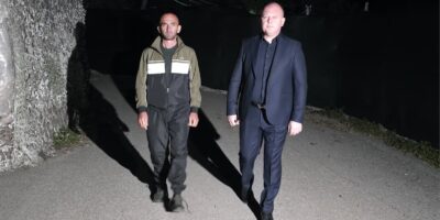 546406073 1192609939567794 5674639242547959009 n политика Гамлет Маргвелашвили, оккупированные регионы Грузии, СГБ Грузии, Цхинвальский регион