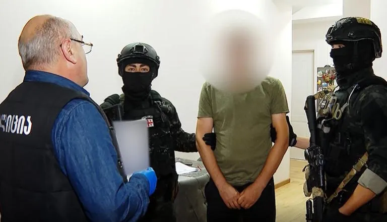 654654 новости Александр Дарахвелидзе, задержание, наркотики, торговля наркотиками
