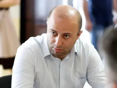 berdia новости «Гахария за Грузию», Бердия Сичинава, блокпост Чорчана, Грузинская мечта, МПРИ, Южная Осетия. Цхинвальский регион