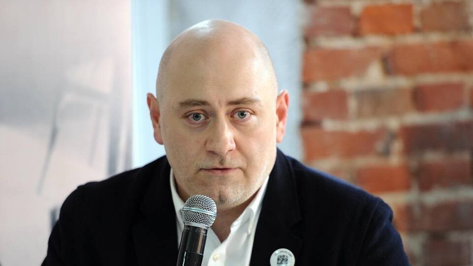 ckitishvili e1758037083509 новости «Гахария за Грузию», выборы 4 октября, выборы в органы местного самоуправления, Дмитрий Цкитишвили, Лело - Сильная Грузия, Саба Буадзе