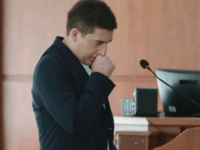 dgebuadze новости Ираклий Дгебуадзе, Мзия Амаглобели, полиция Грузии
