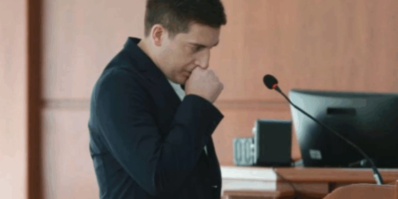 dgebuadze новости Ираклий Дгебуадзе, Мзия Амаглобели, полиция Грузии