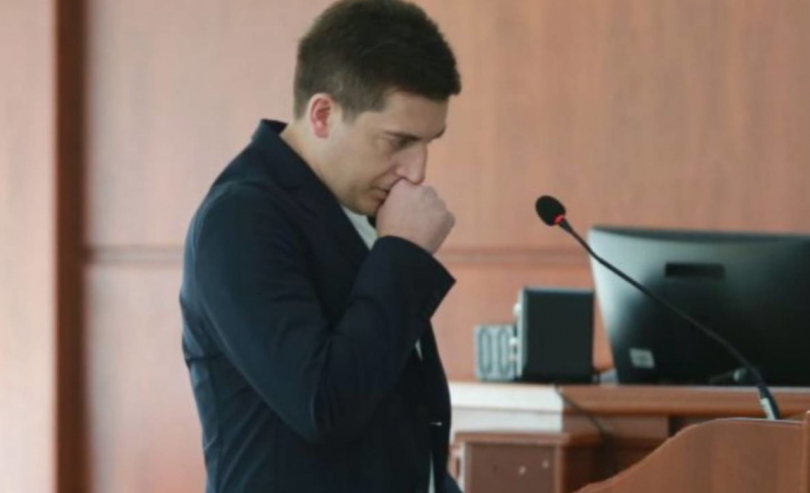 dgebuadze новости Ираклий Дгебуадзе, Мзия Амаглобели, полиция Грузии