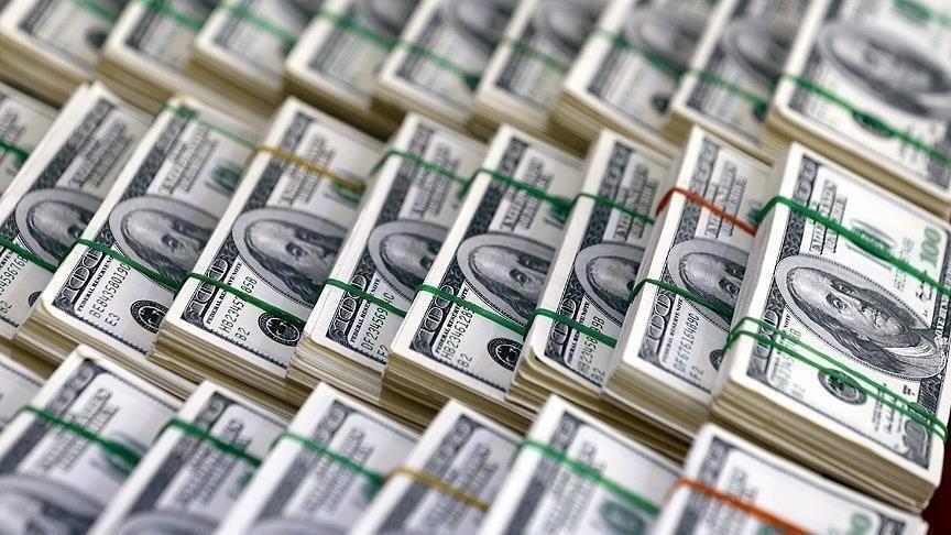 dollari новости внешний долг Грузии, госдолг, Грузия-Россия, Минфин Грузии
