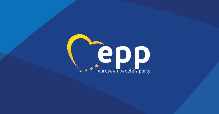 epp новости EPP, европейская народная партия, Леван Хабеишвили, нацдвижение