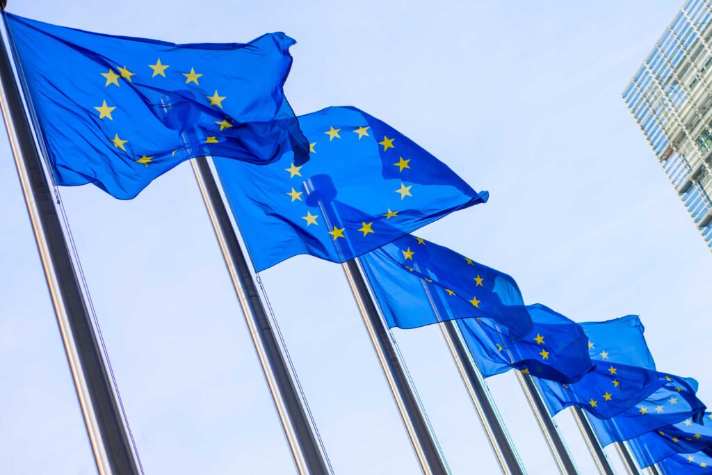 es europa новости Eurobarometer, Грузия-ЕС