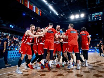 eurobasket новости Eurobasket-2025, Союз аэропортов Грузии, субсидированный рейс
