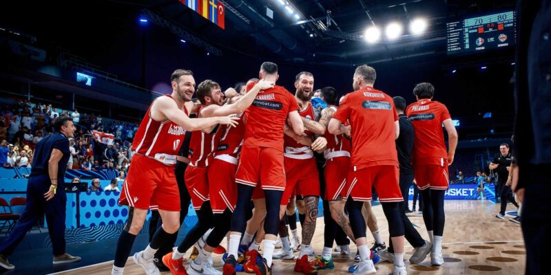 eurobasket новости Eurobasket-2025, Союз аэропортов Грузии, субсидированный рейс