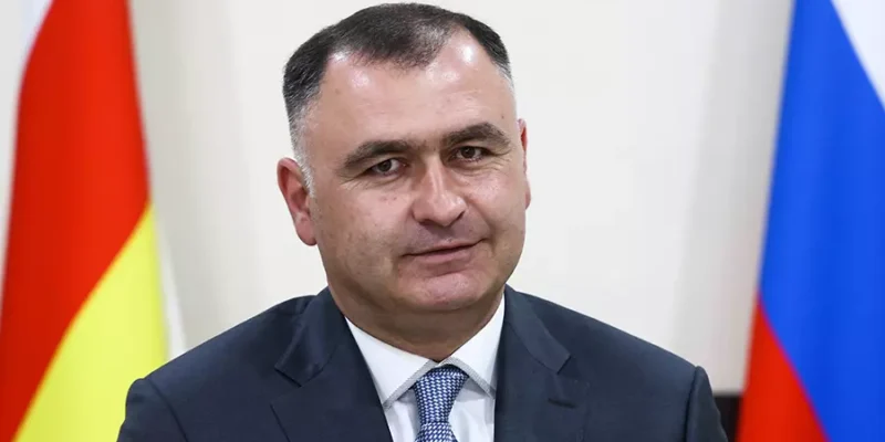 gagloev новости Алан Гаглоев, оккупированные регионы Грузии, Южная Осетия. Цхинвальский регион