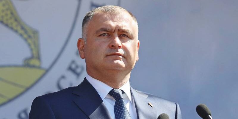 gagloev alan e1758090623123 новости Алан Гаглоев, независимость, оккупированные регионы Грузии, Южная Осетия. Цхинвальский регион