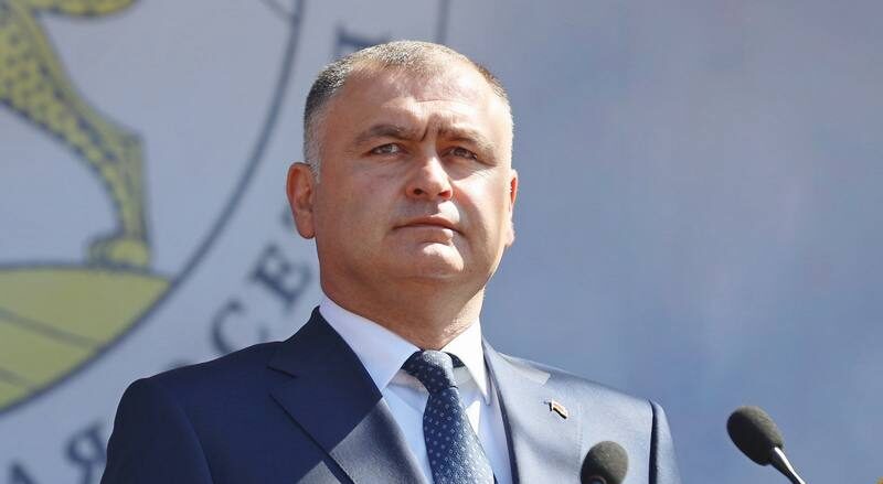 gagloev alan e1758090623123 новости Алан Гаглоев, независимость, оккупированные регионы Грузии, Южная Осетия. Цхинвальский регион