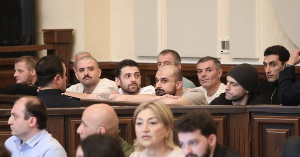 image00030.jpeg новости 11 участников акций протеста, Андро Чичинадзе, Нино Галусташвили, торнике цхададзе