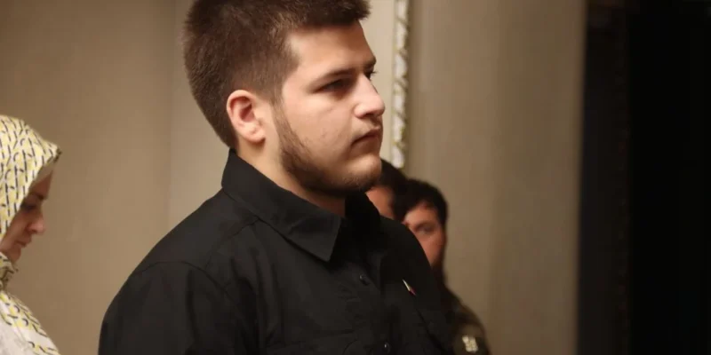 kadirov новости OC Media, Адам Кадыров