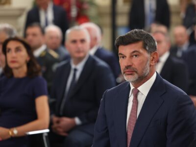 kala новости Грузинская мечта, Каха Каладзе, оппозиция Грузии
