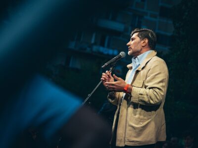kala kaladzee новости «Гахария за Грузию», Грузинская мечта, Ираклий Купрадзе, Каха Каладзе, Лело - Сильная Грузия