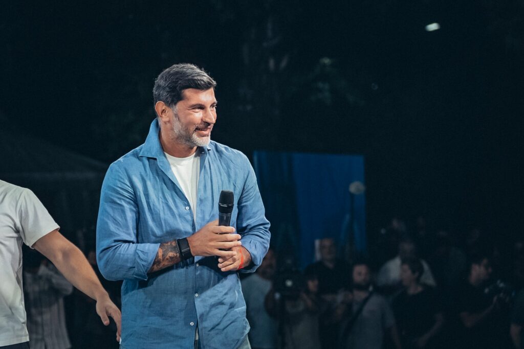 kaladze 1 новости Грузинская мечта, Каха Каладзе