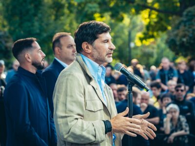 kaladze 3 новости Грузинская мечта, Каха Каладзе, мэр Тбилиси