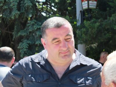 kandelaki новости алкогольные напитки, Георгий Канделаки, Грузинская мечта, МВД Грузии