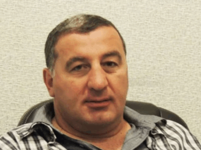 kandelaki новости алкоголь, Георгий Канделаки, задержание