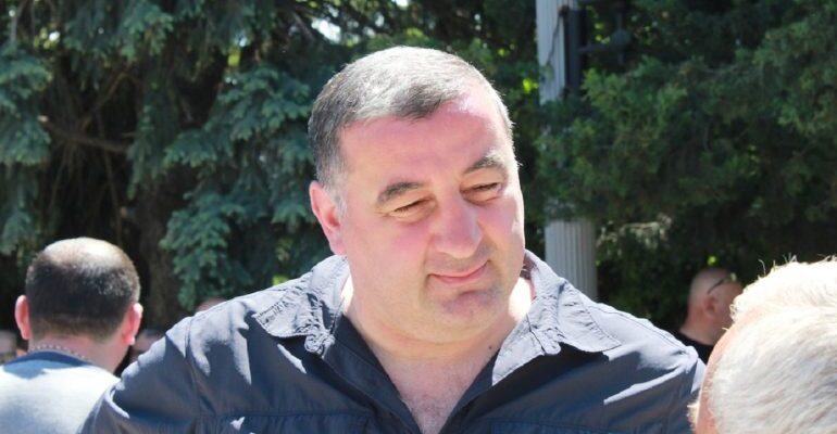 kandelaki новости алкогольные напитки, Георгий Канделаки, Грузинская мечта, МВД Грузии