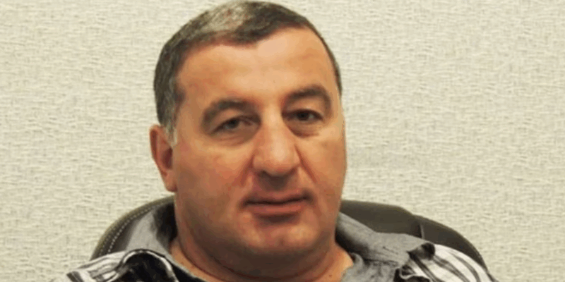 kandelaki новости алкоголь, Георгий Канделаки, задержание