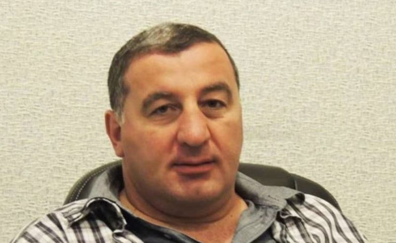 kandelaki новости алкоголь, Георгий Канделаки, задержание