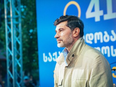 kaxa kaladze новости TV Pirveli, Каха Каладзе, насилие в отношении СМИ, насилие против журналистов