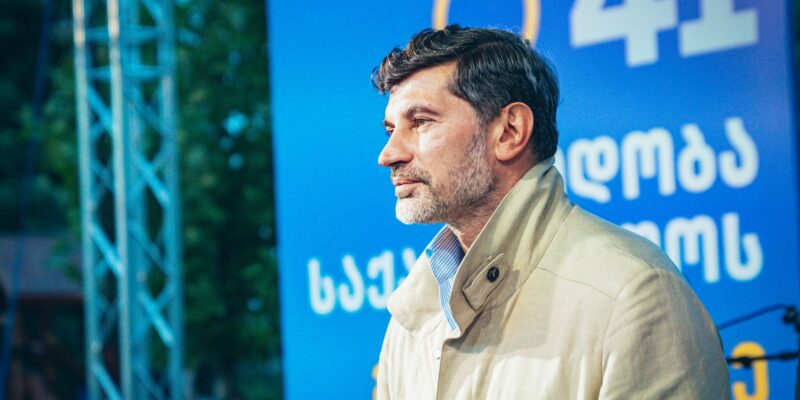 kaxa kaladze новости TV Pirveli, Каха Каладзе, насилие в отношении СМИ, насилие против журналистов