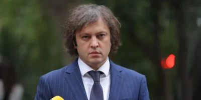 kobaxidze политика Ираклий Кобахидзе, Леван Харабадзе, Служба государственной безопасности Грузии