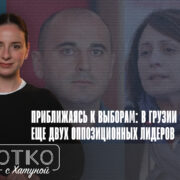 konji shorts thumbnale youtube 1 Fact or Fake выборы в Грузии, Грузинская мечта, Леван Хабеишвили, Элене Хоштария