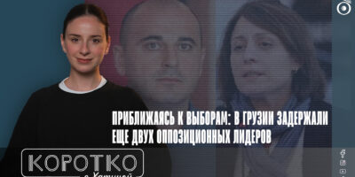 konji shorts thumbnale youtube 1 политика featured, выборы в Грузии, Грузинская мечта, Леван Хабеишвили, Элене Хоштария