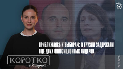 konji shorts thumbnale youtube 1 SOVA-блог featured, выборы в Грузии, Грузинская мечта, Леван Хабеишвили, Элене Хоштария
