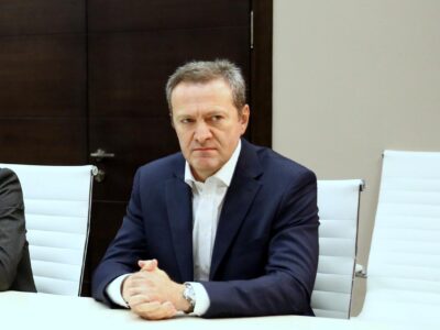 konstantinidi новости Агентство разведки Грузии, Владимир Константиниди, Мамука Мдинарадзе, МИД Грузии, СГБ Грузии, Служба разведки Грузии