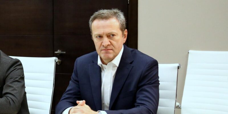 konstantinidi новости Агентство разведки Грузии, Владимир Константиниди, Мамука Мдинарадзе, МИД Грузии, СГБ Грузии, Служба разведки Грузии