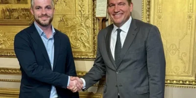 kupradze новости Брюссель-Тбилиси, Ираклий Купрадзе, кандидат в мэры Тбилиси