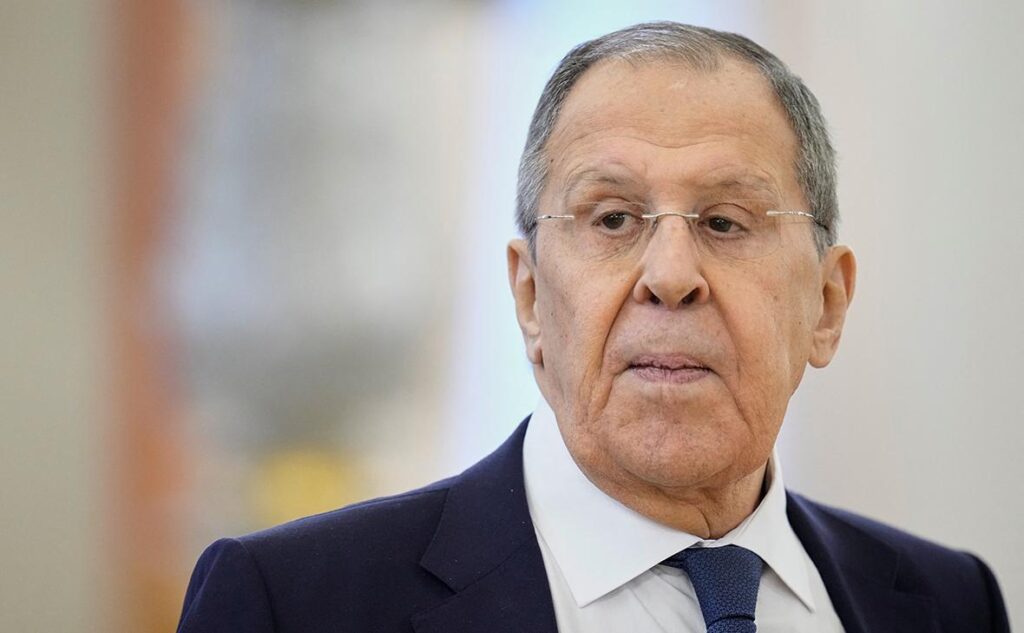 lavrov новости Абхазия и Южная Осетия, Ахсар Джиоев, Лавров, Южная Осетия. Цхинвальский регион