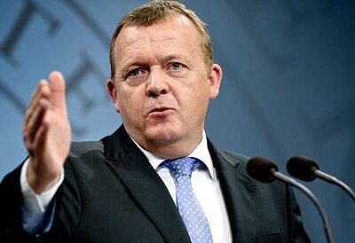 loke rasmussen новости 8 августа 2008, глава МИД Дании, Грузия-Россия, Дания, Ларс Лёкке Расмуссен
