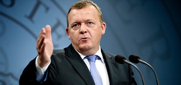 loke rasmussen новости 8 августа 2008, глава МИД Дании, Грузия-Россия, Дания, Ларс Лёкке Расмуссен