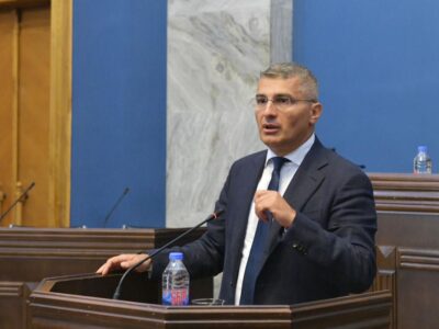 mdinaradze новости Мамука Мдинарадзе, парламент Грузии, СГБ Грузии, Шалва Папуашвили