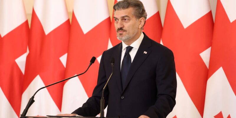 mixa kavelashvili новости Генассамблея ООН, Грузия-США, Михаил Кавелашвили