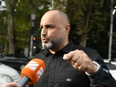 nadiradze irakli новости Грузинская мечта. ЕНД, Ираклий Надирадзе, Леван Хабеишвили