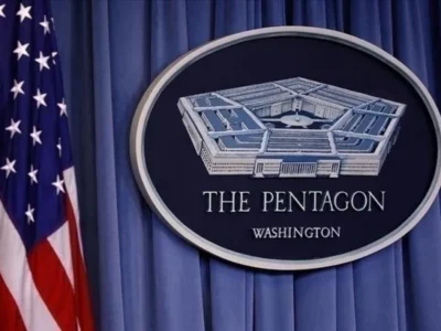 pentagon новости Ministry of War, Дональд Трамп, Министерство войны, Минобороны США, Пит Хегсет