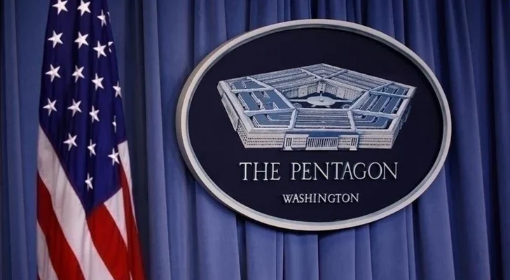 pentagon новости Ministry of War, Дональд Трамп, Министерство войны, Минобороны США, Пит Хегсет