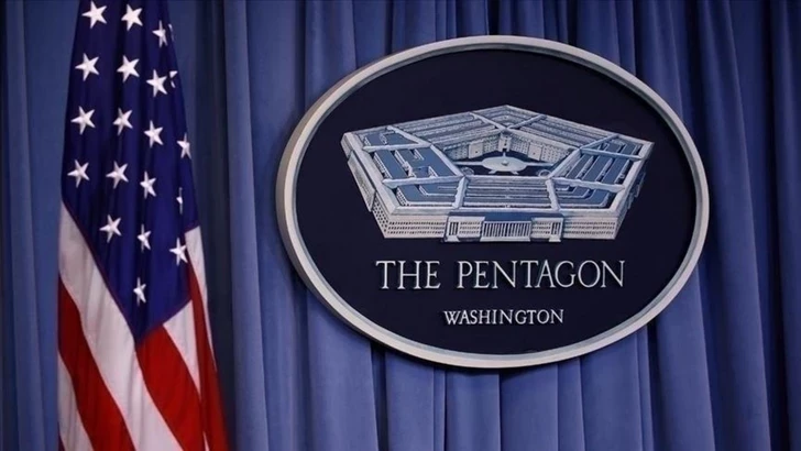 pentagon новости Ministry of War, Дональд Трамп, Министерство войны, Минобороны США, Пит Хегсет