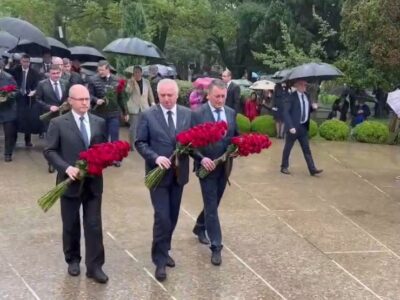 photo 2025 09 30 11 51 43 новости Абхазия, Владимир Путин