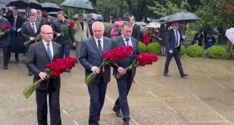 photo 2025 09 30 11 51 43 новости Абхазия, Владимир Путин