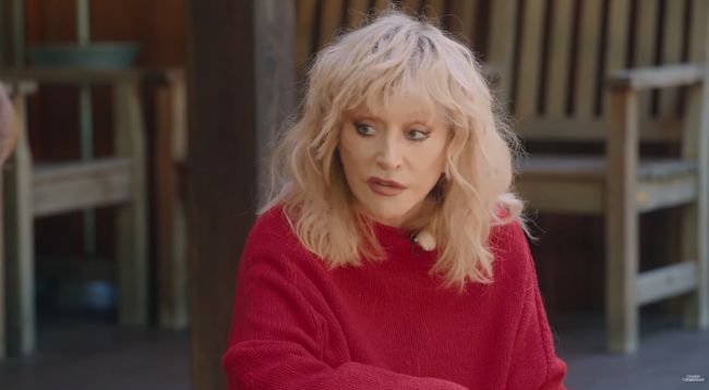 pugacheva новости Алла Пугачева, Катерина Гордеева, Рамзан Кадыров